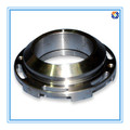 Precision Casting CNC Machining Parts for Oil Valve